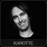 Karotte