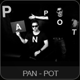Pan - Pot