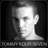 Tommy Four Seven